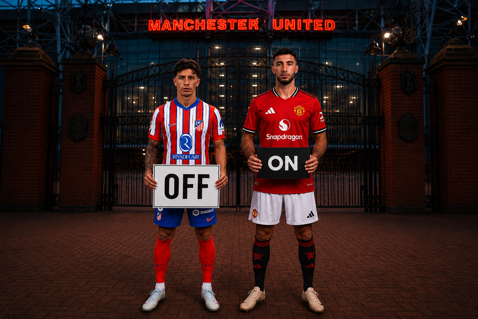 Manchester United Already Have Lisandro Martínez Replacement in Mind