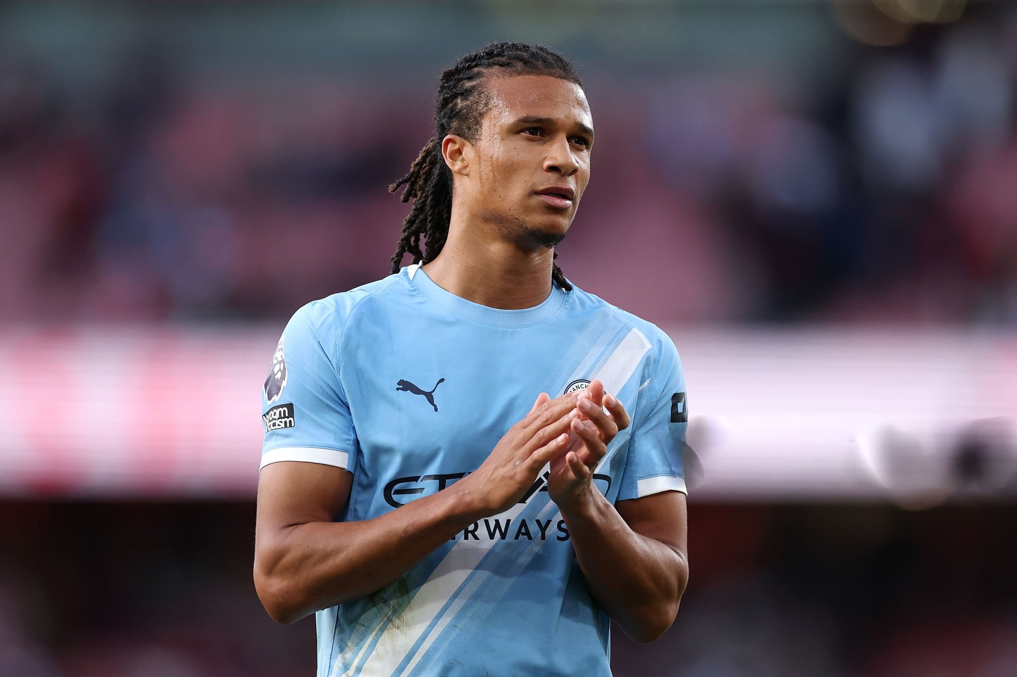 Nathan Aké Leaves Man City for Fenerbahce - Image 2