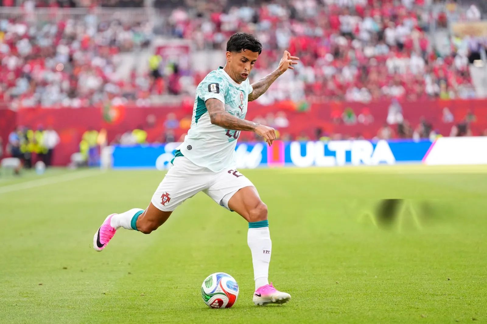 Portugal Right Back Debate Heats Up Before Spain Clash - Image 2