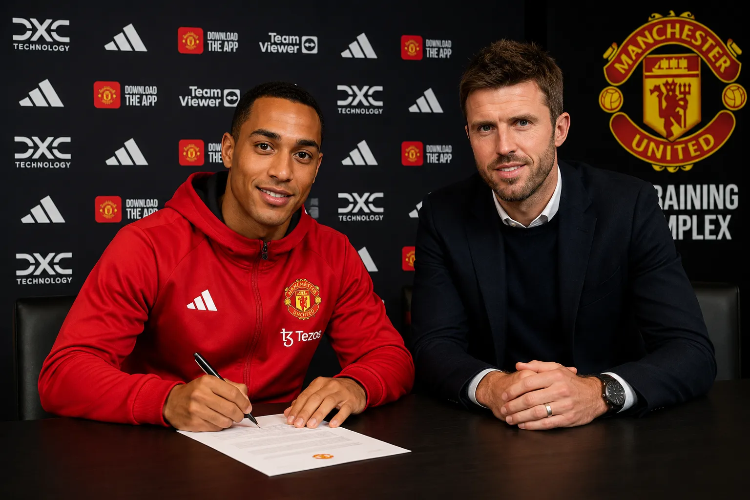 Tielemans Joins Man United in £35m Deal - Image 3