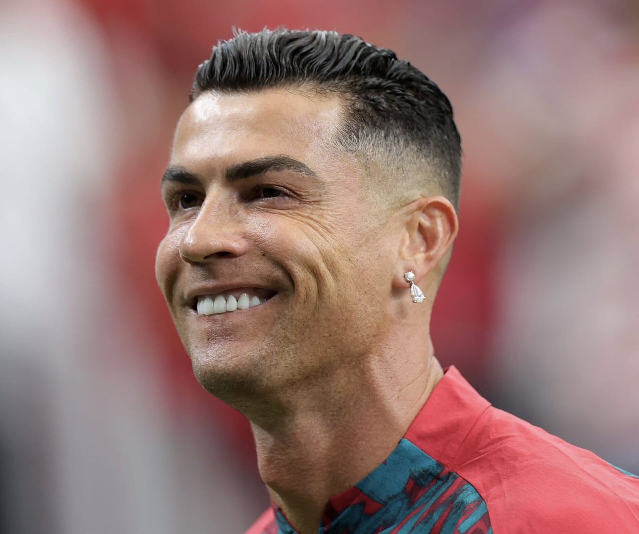 João Neves Clarifies Ronaldo Remarks After Portugal World Cup Draw Controversy - Image 1