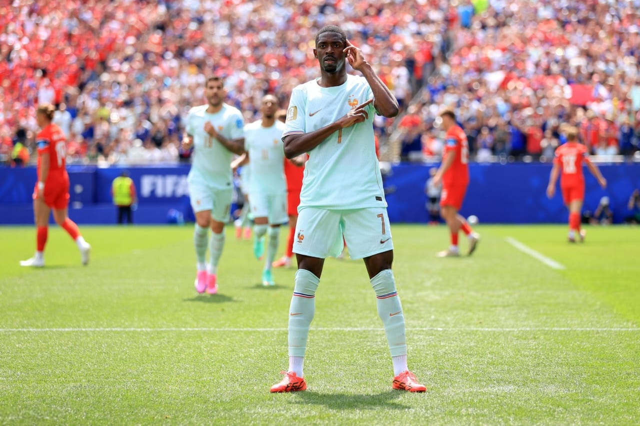 History in the Making: Messi, Mbappé, Dembélé, Morocco and Pape Gueye Lead Record-Breaking 2026 FIFA World Cup - Image 3