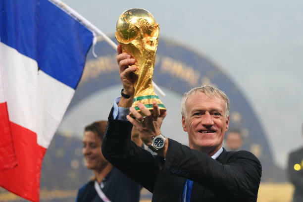 Deschamps To Sign Off As France Boss After Memorable 14-Years Reign - Image 2