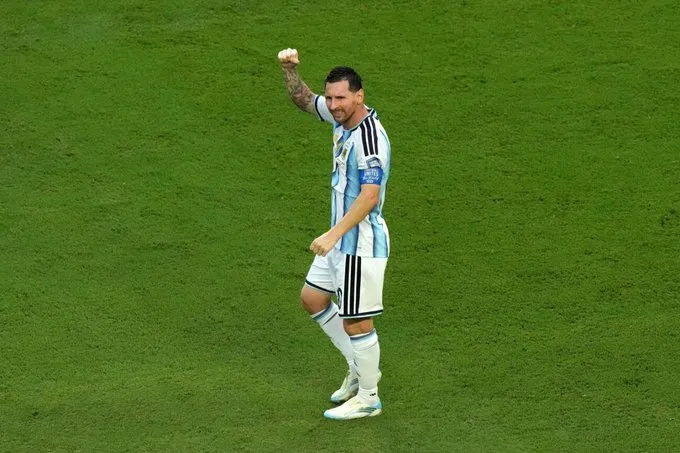 Stars Who Have Delivered On Football's Grandest Stage - Image 3