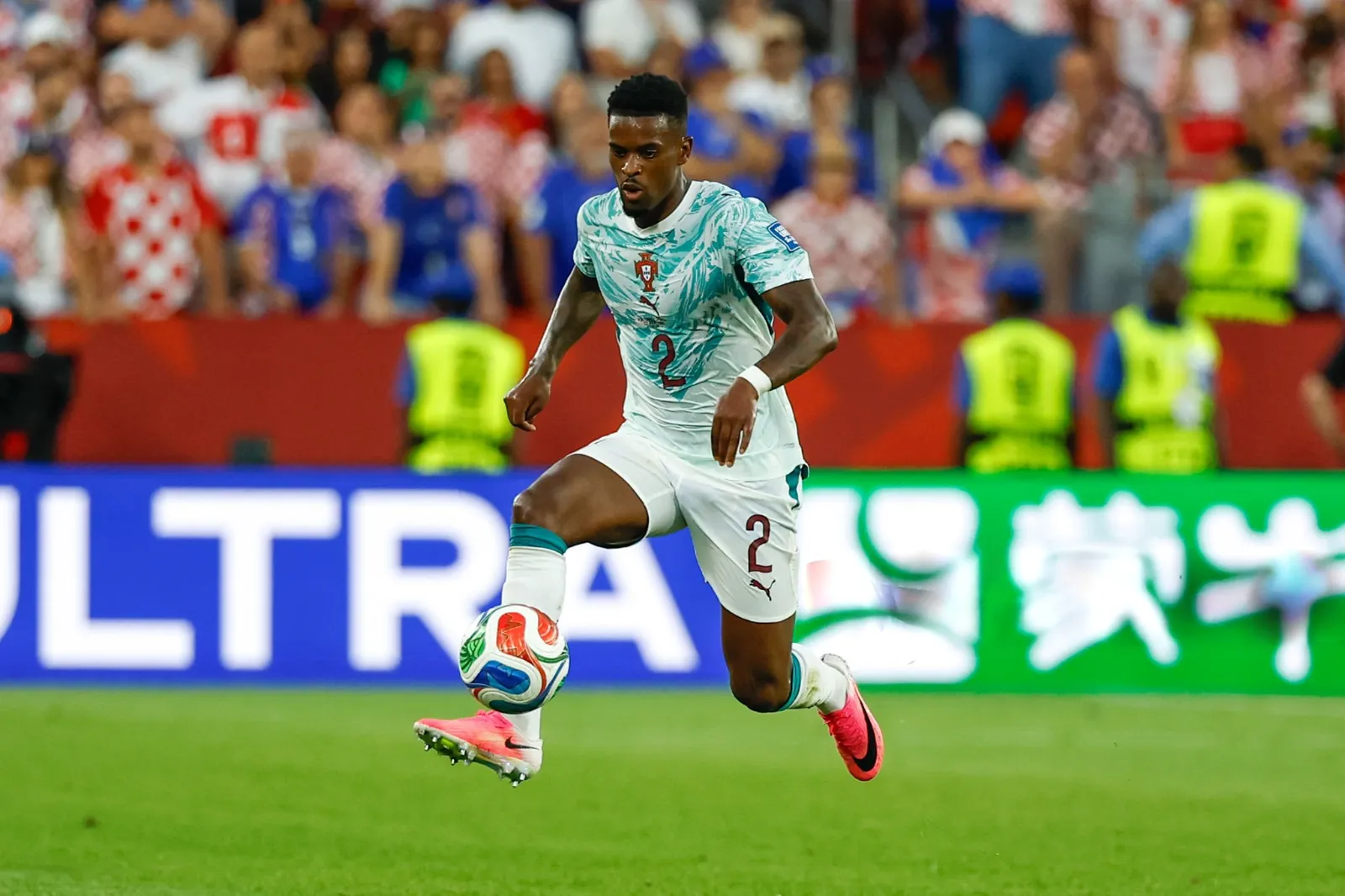 Portugal Right Back Debate Heats Up Before Spain Clash - Image 3