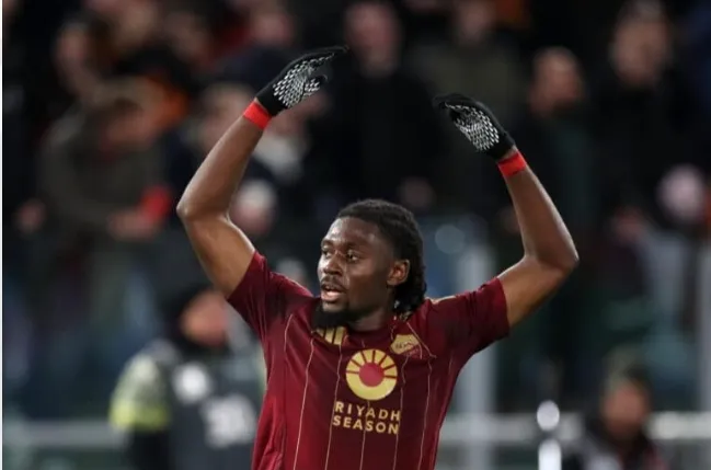 From the Concrete Floors of Colombes to the World Biggest Stage: France Manu Koné is the Truth and Solution to Many Europe’s Club Midfield Crisis - Image 3