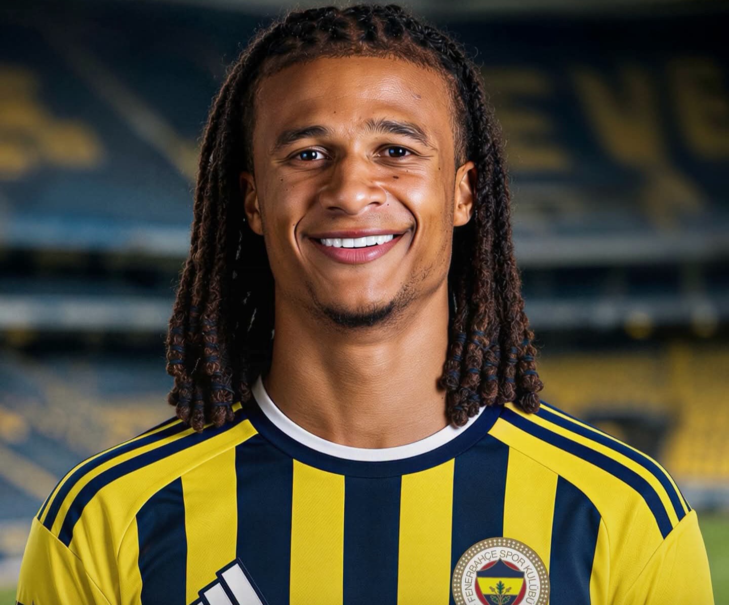 Nathan Aké Leaves Man City for Fenerbahce - Image 1