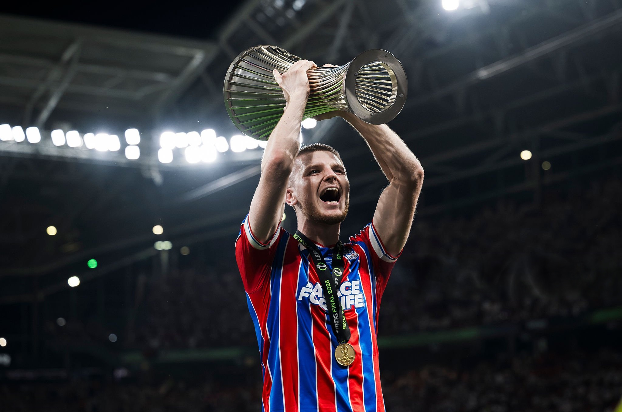 Adam Wharton Biography and Chelsea Transfer Story - Image 2