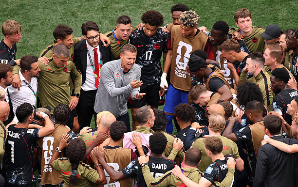 Marsch Celebrates Canada’s History-Makers Following World Cup Triumph - Image 1