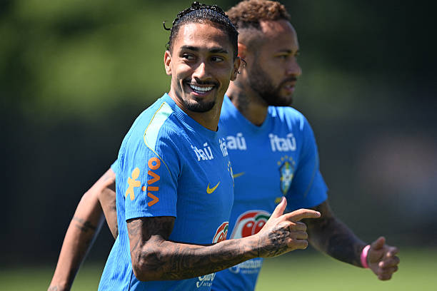 Ancelotti Welcomes Raphinha Back Ahead Of Brazil’s Knockout Test - Image 3