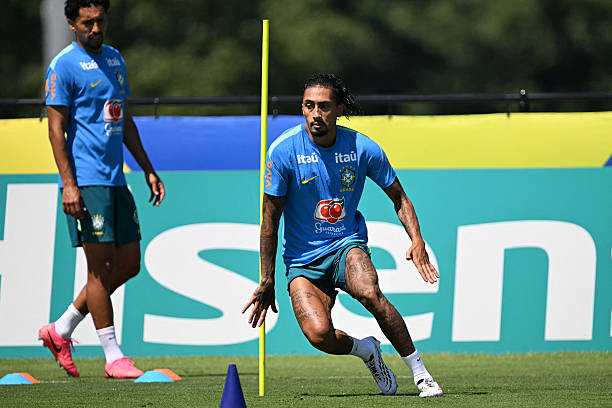 Ancelotti Welcomes Raphinha Back Ahead Of Brazil’s Knockout Test - Image 1