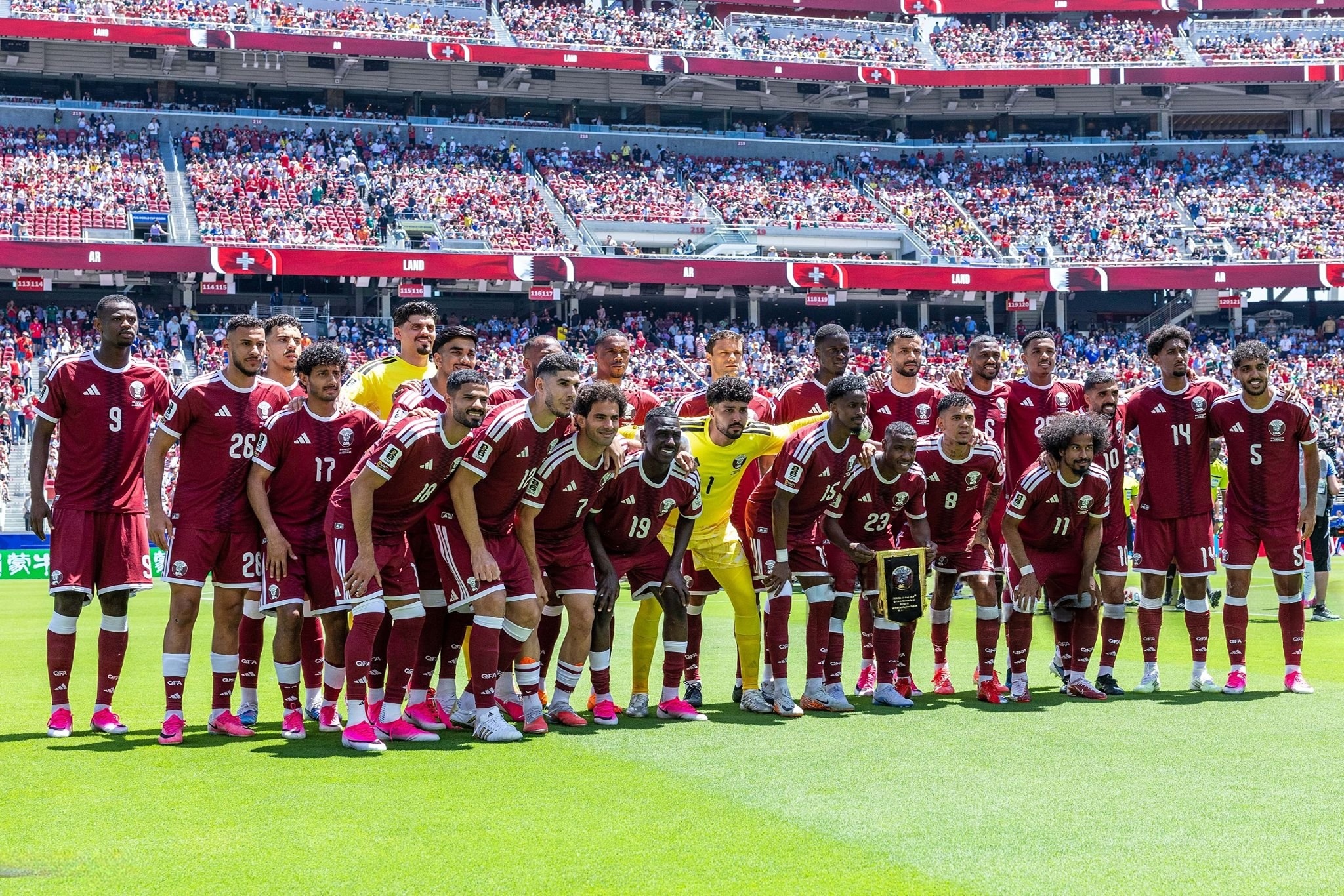 Why Every Player is Wearing Pink Boots at the 2026 FIFA World Cup - Image 7