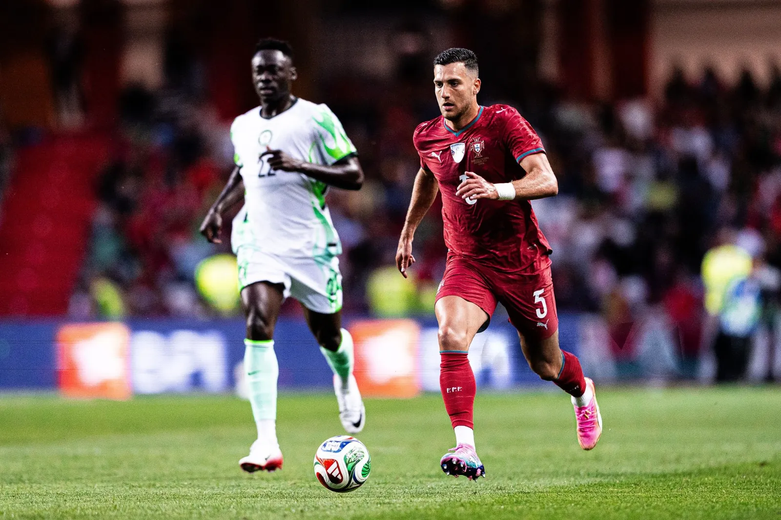 Portugal Right Back Debate Heats Up Before Spain Clash - Image 4