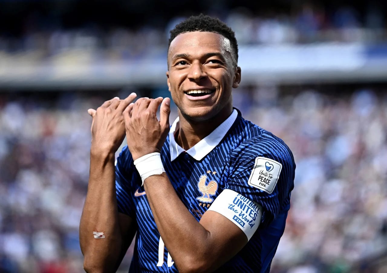 History in the Making: Messi, Mbappé, Dembélé, Morocco and Pape Gueye Lead Record-Breaking 2026 FIFA World Cup - Image 2