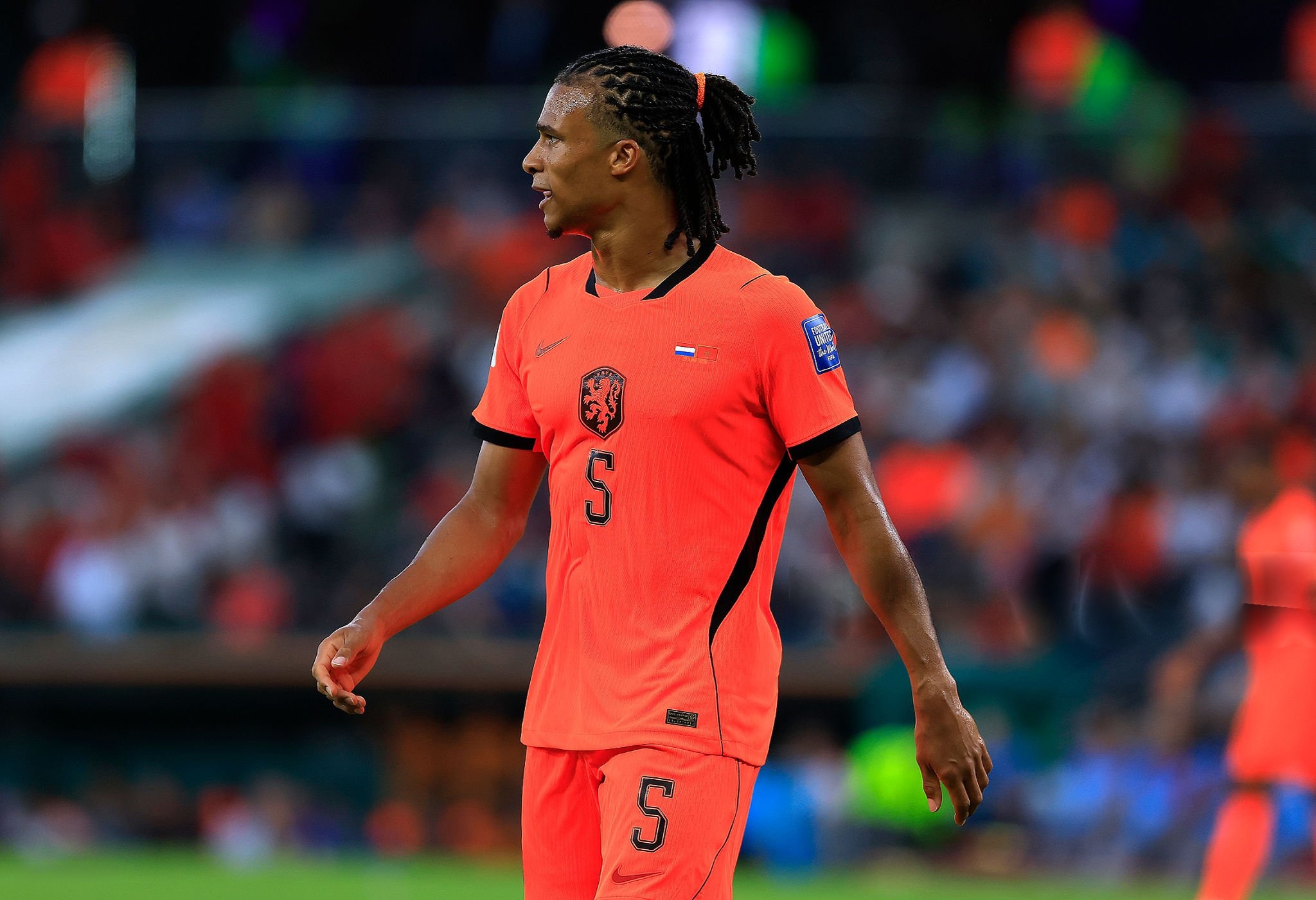 Nathan Aké Leaves Man City for Fenerbahce - Image 3