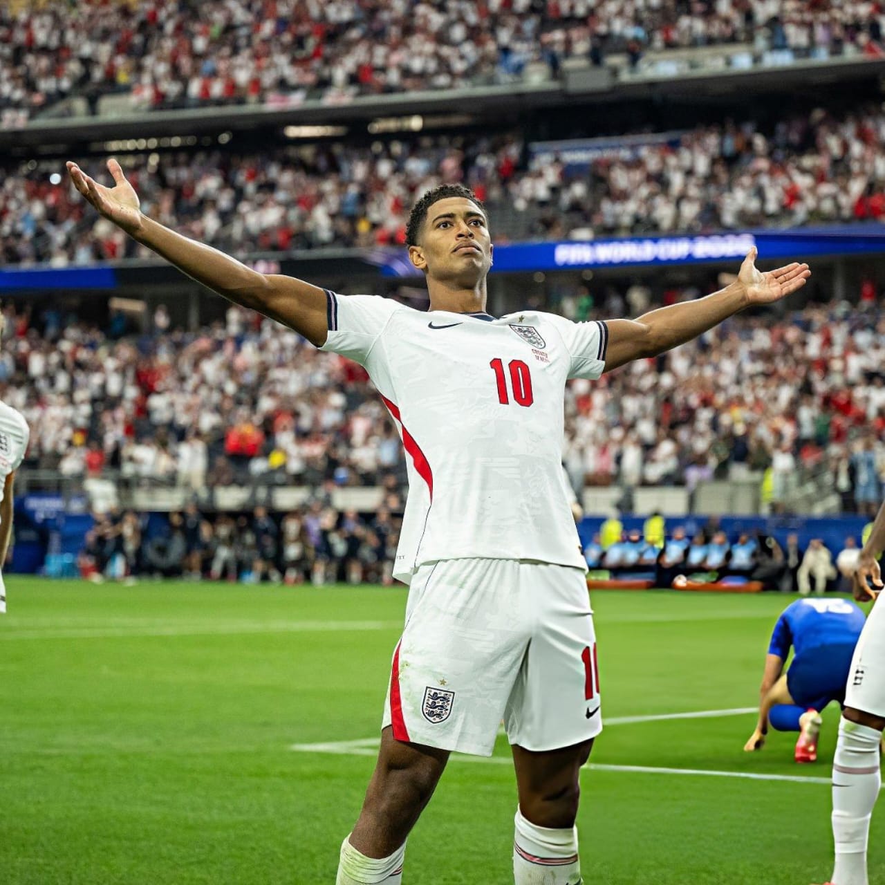 World Cup 2026 Matchday One Delivers Drama as Favorites Impress and Underdogs Fight Back - Image 1