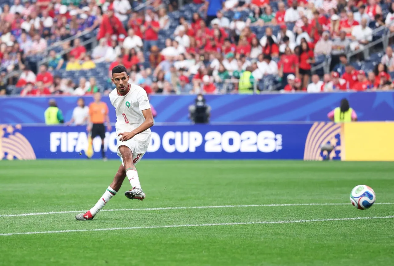 Morocco Cruise Past Canada to Reach 2026 FIFA World Cup Quarter-finals - Image 1