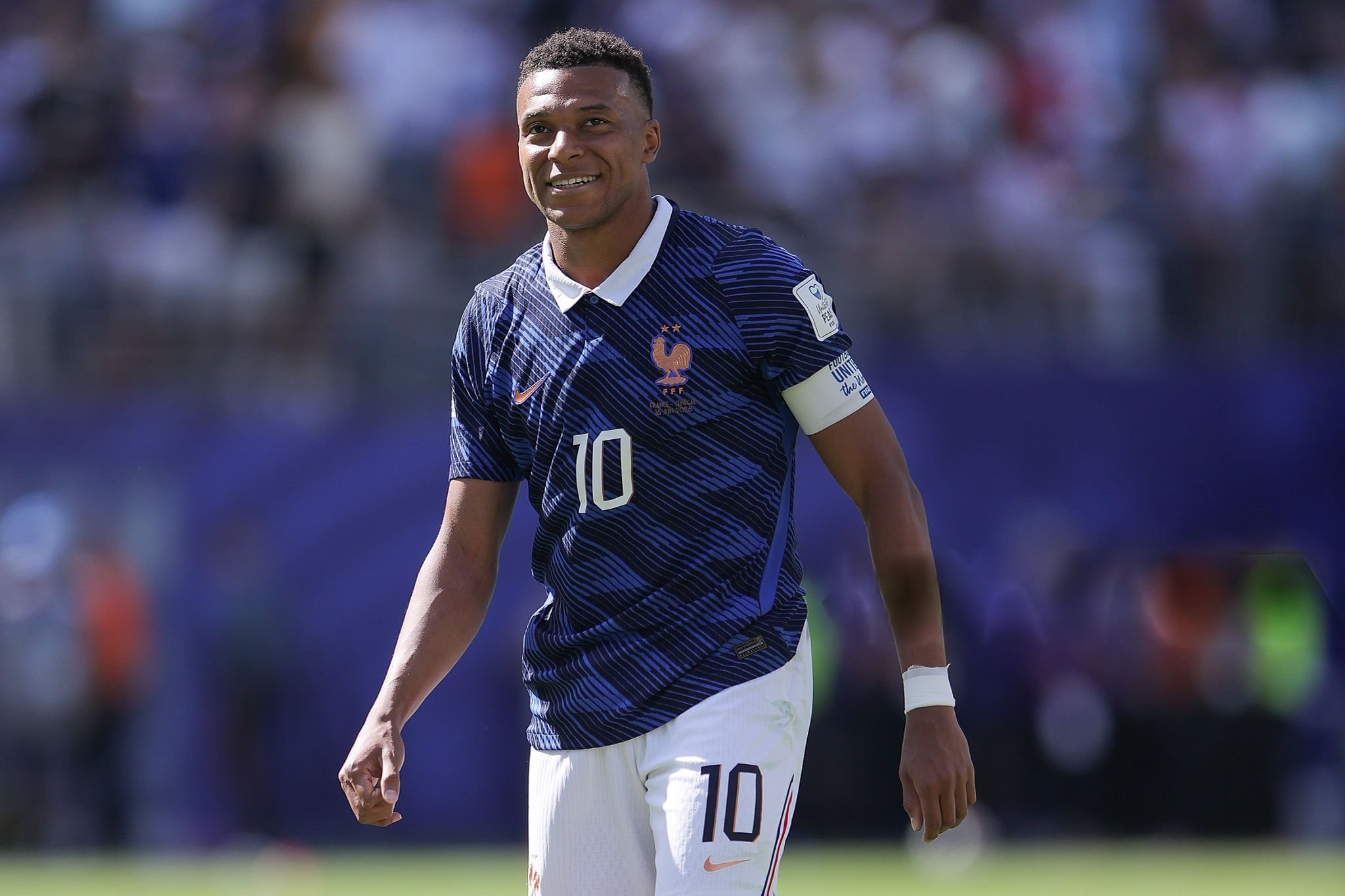 The Four Major Storylines Fueling France’s World Cup 2026 Campaign - Image 1