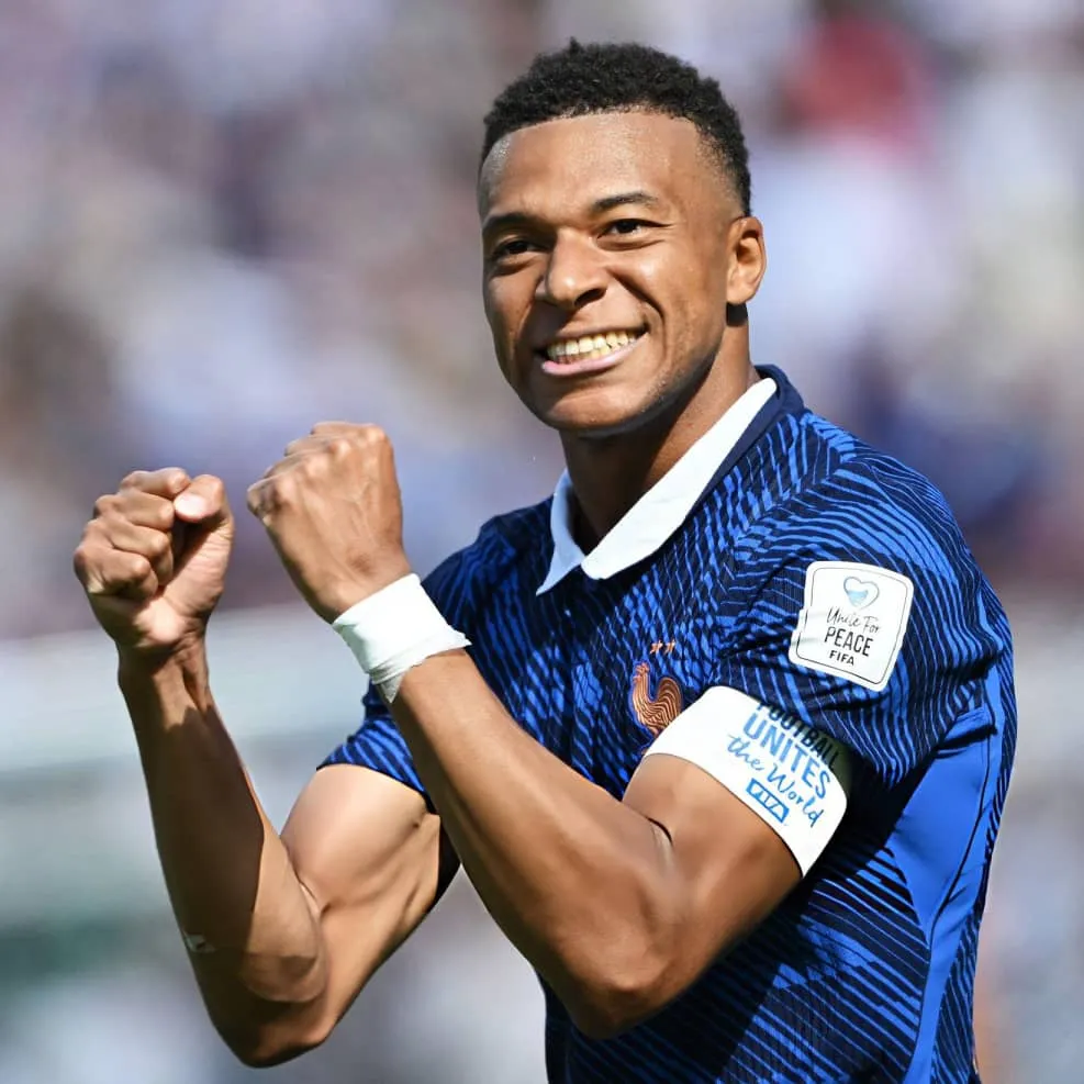 Stars Who Have Delivered On Football's Grandest Stage - Image 2