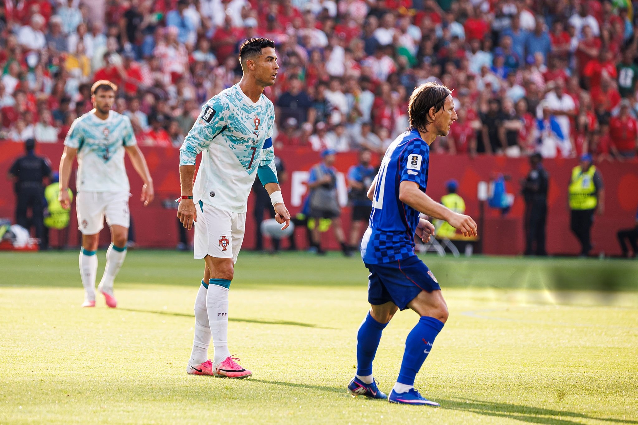 Portugal Beat Croatia in Astonishing World Cup Drama - Image 2