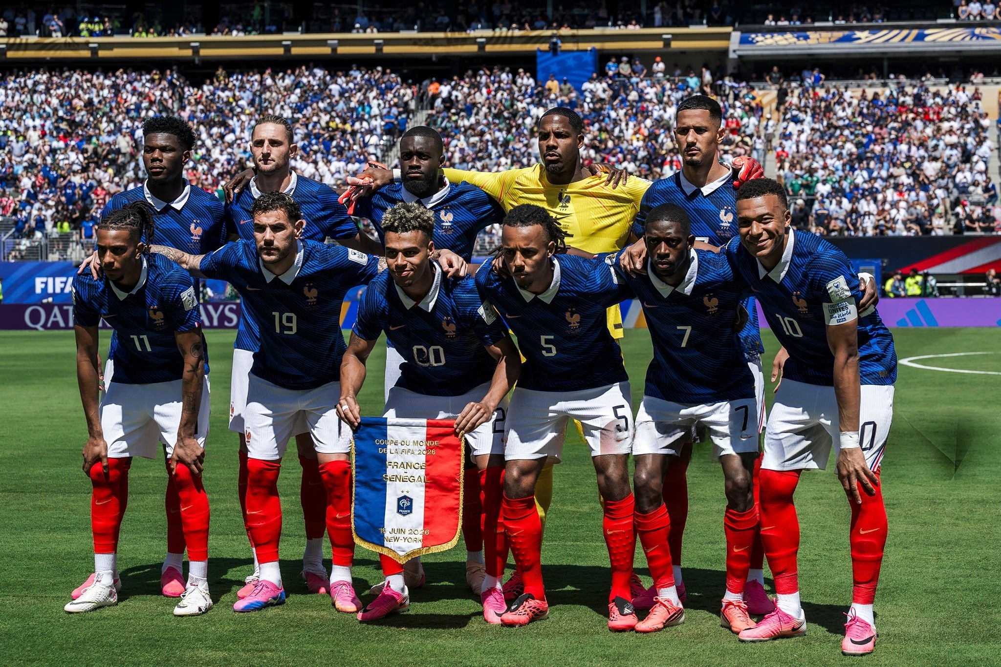 Why Every Player is Wearing Pink Boots at the 2026 FIFA World Cup - Image 4