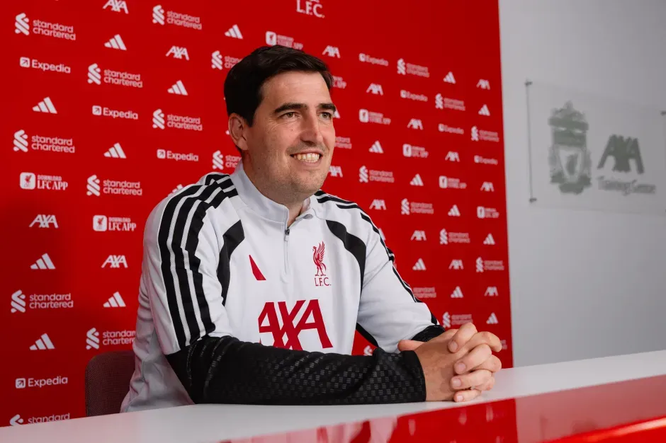 Liverpool reject new Curtis Jones transfer approach as Andoni Iraola makes stance clear - Image 3