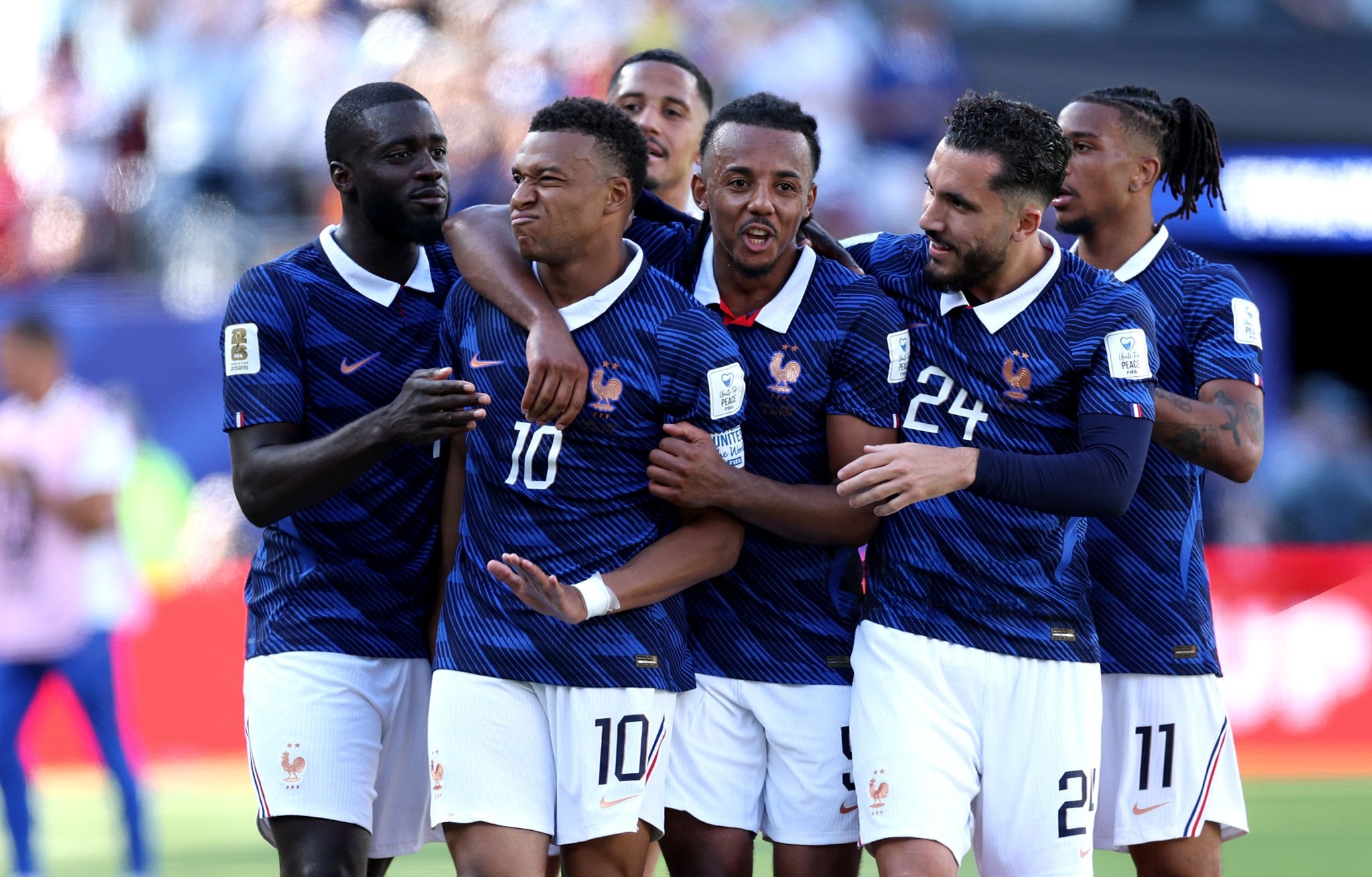 The Four Major Storylines Fueling France’s World Cup 2026 Campaign - Image 4