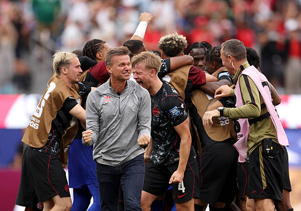 Marsch Celebrates Canada’s History-Makers Following World Cup Triumph - Image 2