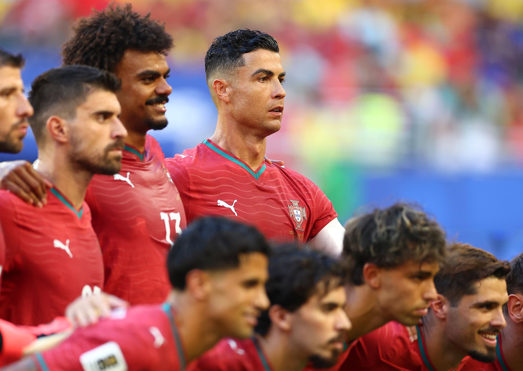 Portugal Beat Croatia in Astonishing World Cup Drama - Image 5