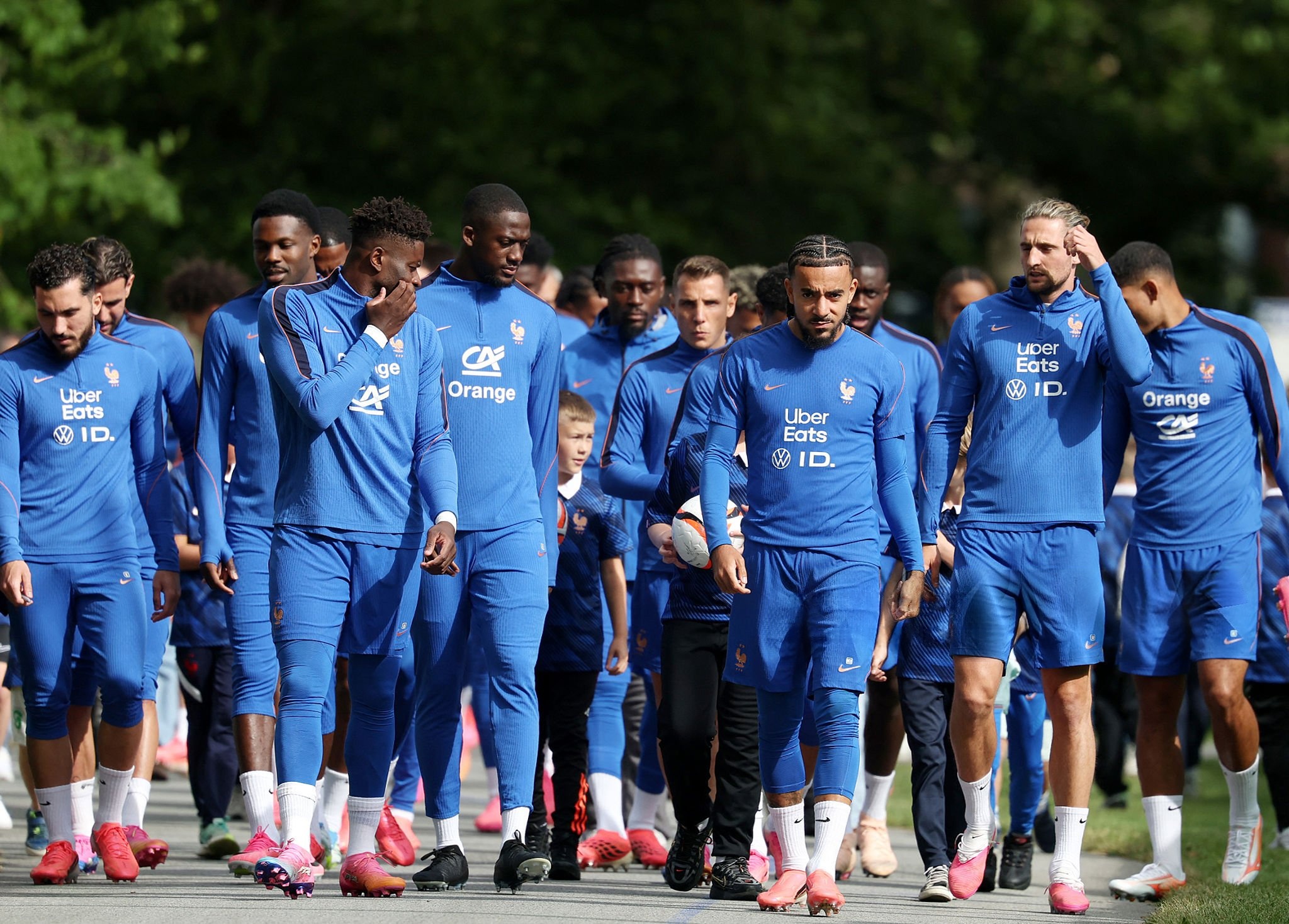 The Four Major Storylines Fueling France’s World Cup 2026 Campaign - Image 3