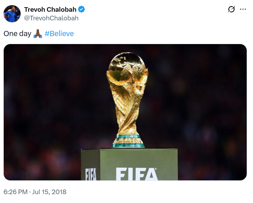 From ‘Bomb Squad’ to the World Cup: Trevoh Chalobah Earns Dramatic Late England Call-Up From Tuchel - Image 1