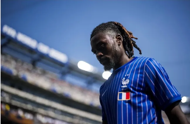 From the Concrete Floors of Colombes to the World Biggest Stage: France Manu Koné is the Truth and Solution to Many Europe’s Club Midfield Crisis - Image 2