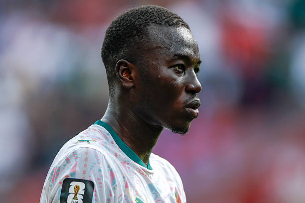 Pape Gueye Threatens Senegal Exit In Criticism Of Coaching Staff - Image 1