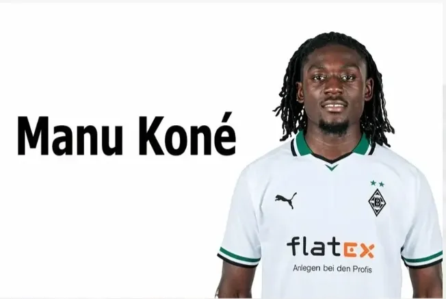 From the Concrete Floors of Colombes to the World Biggest Stage: France Manu Koné is the Truth and Solution to Many Europe’s Club Midfield Crisis - Image 1