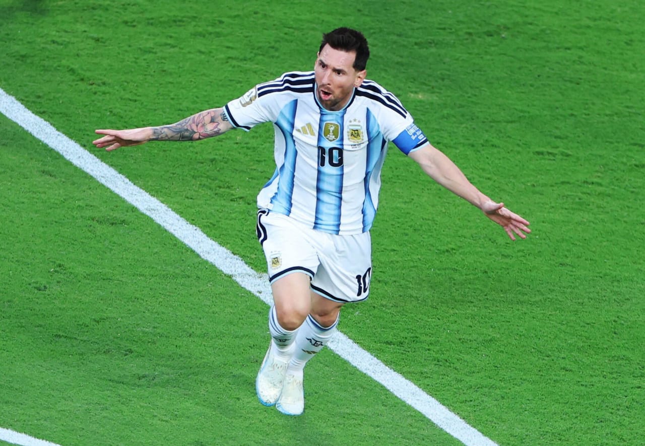 History in the Making: Messi, Mbappé, Dembélé, Morocco and Pape Gueye Lead Record-Breaking 2026 FIFA World Cup - Image 1