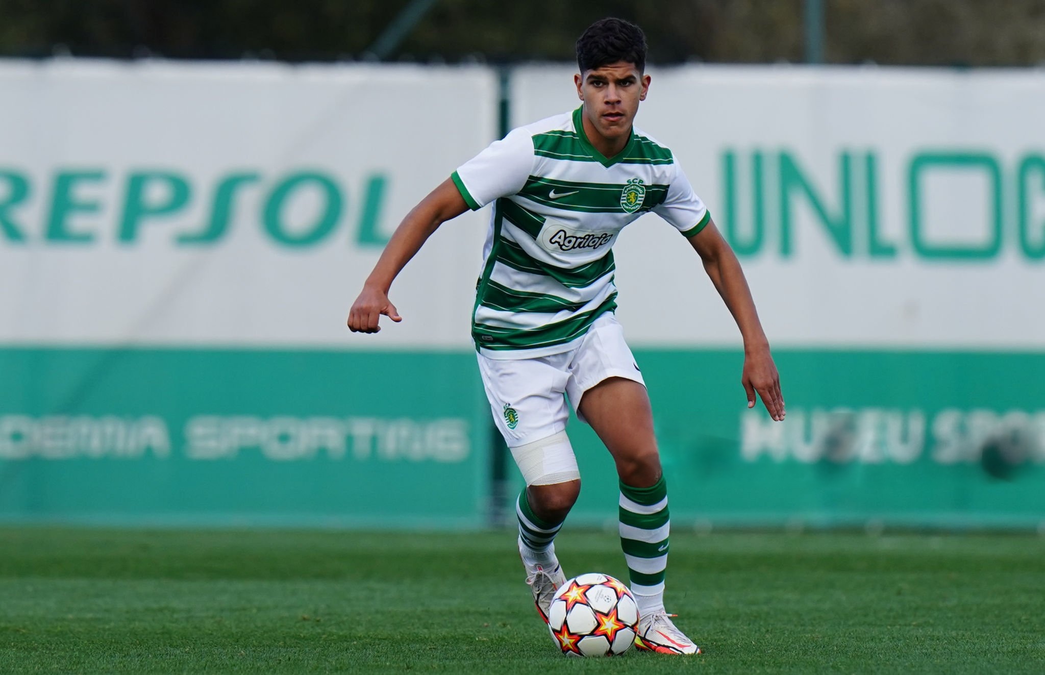 Mateus Fernandes Why Tottenham Wanted Him - Image 1