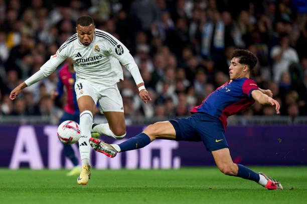 Pau Cubarsí: 'I'm Not Scared Of Mbappé – I Have No Fear' - Image 2