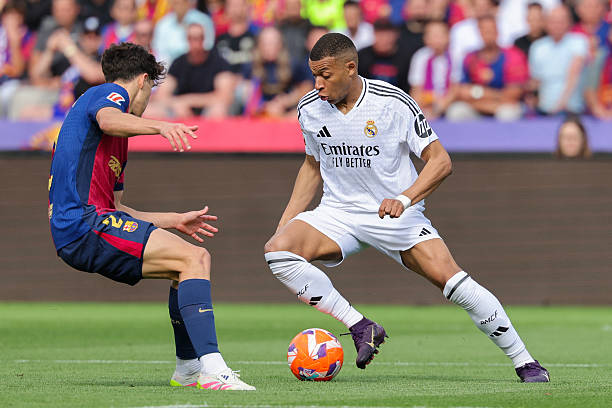 Pau Cubarsí: 'I'm Not Scared Of Mbappé – I Have No Fear' - Image 1