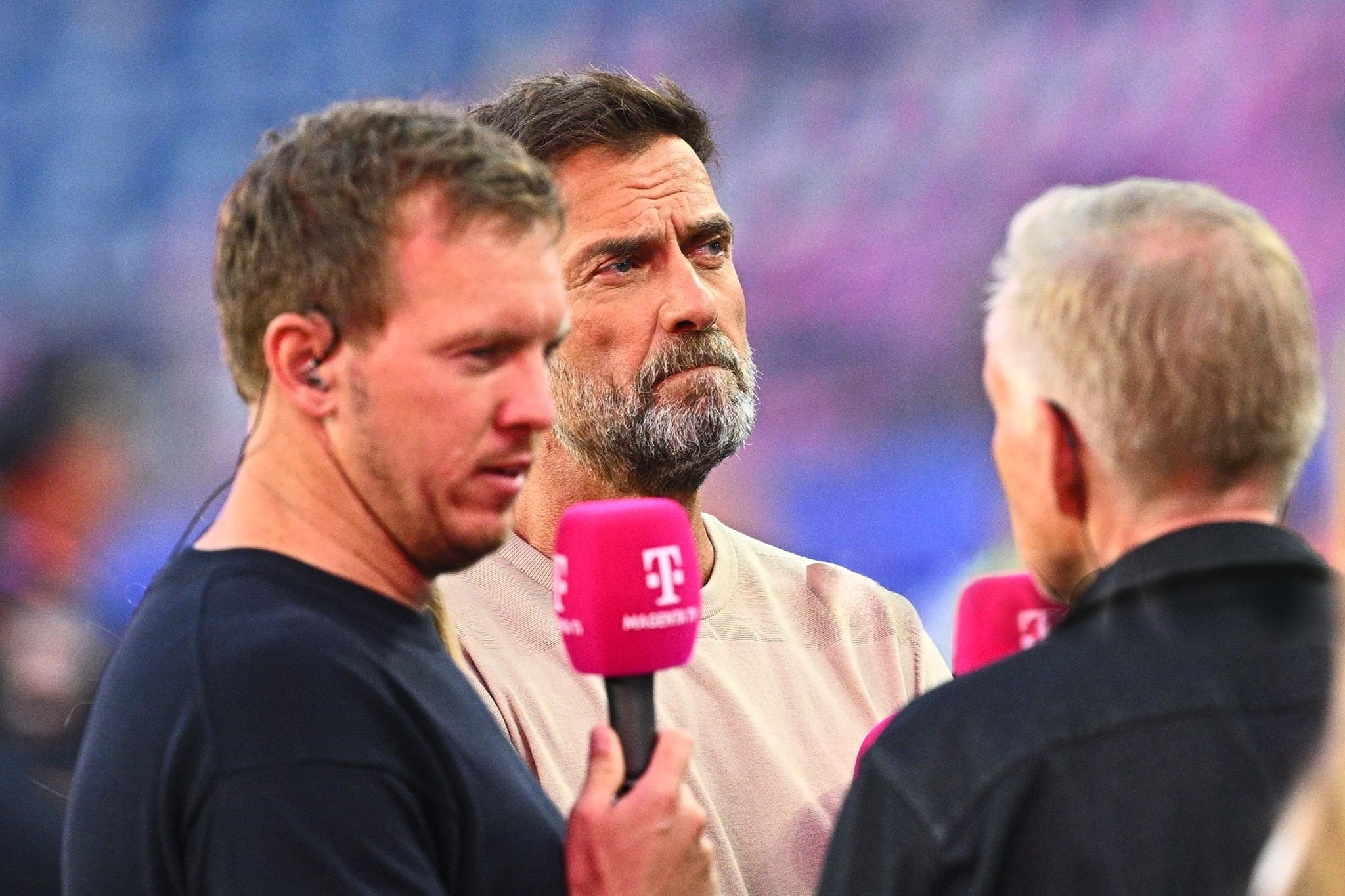 Klopp Set To Take On Germany After Nagelsmann Exit - Image 1