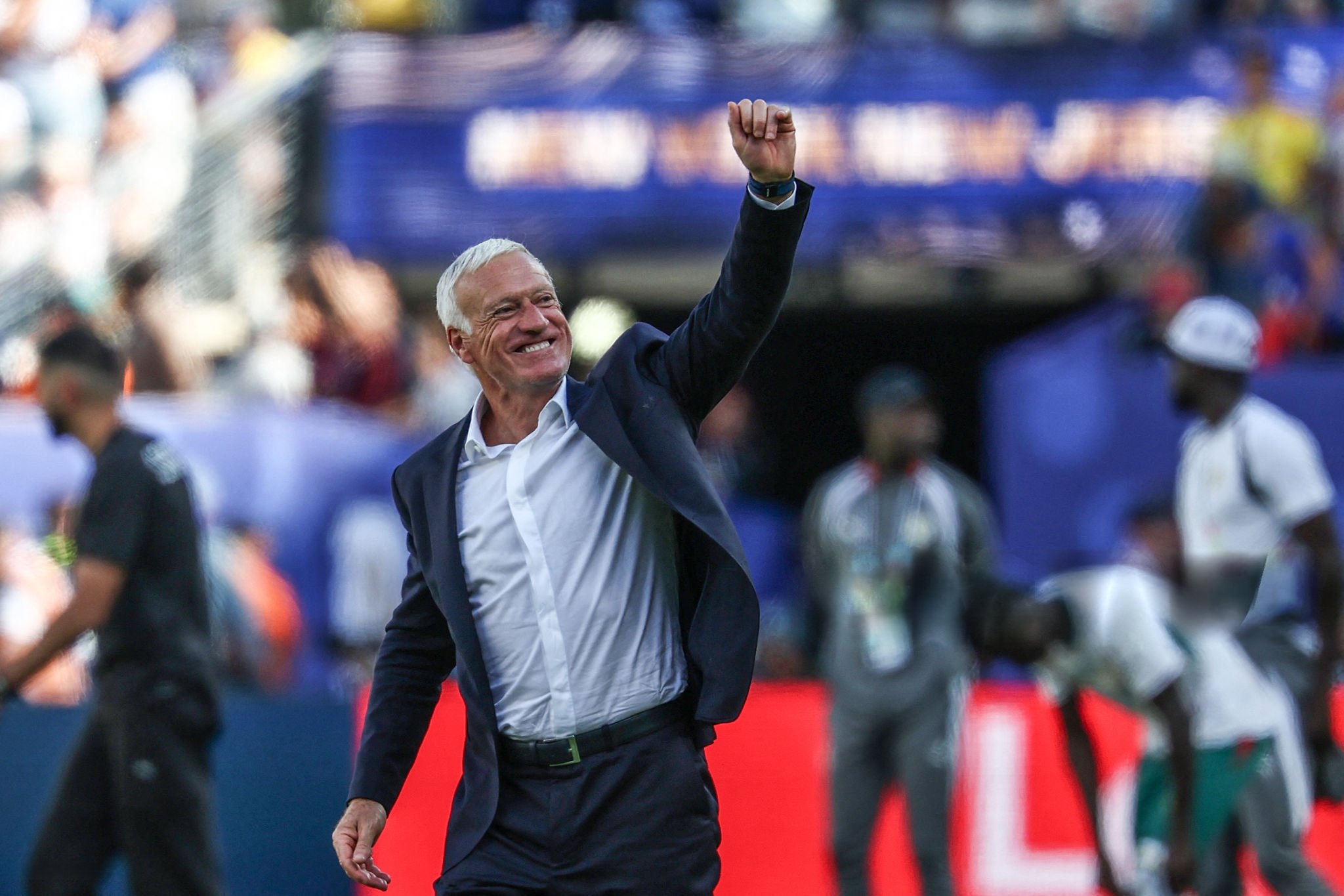 The Four Major Storylines Fueling France’s World Cup 2026 Campaign - Image 2