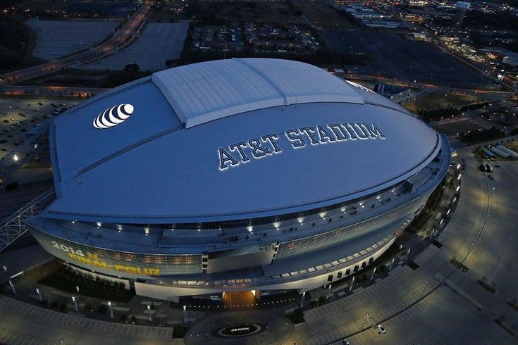 AT&T Stadium: Another Architectural Engineering Marvel by the Americans - Image 4